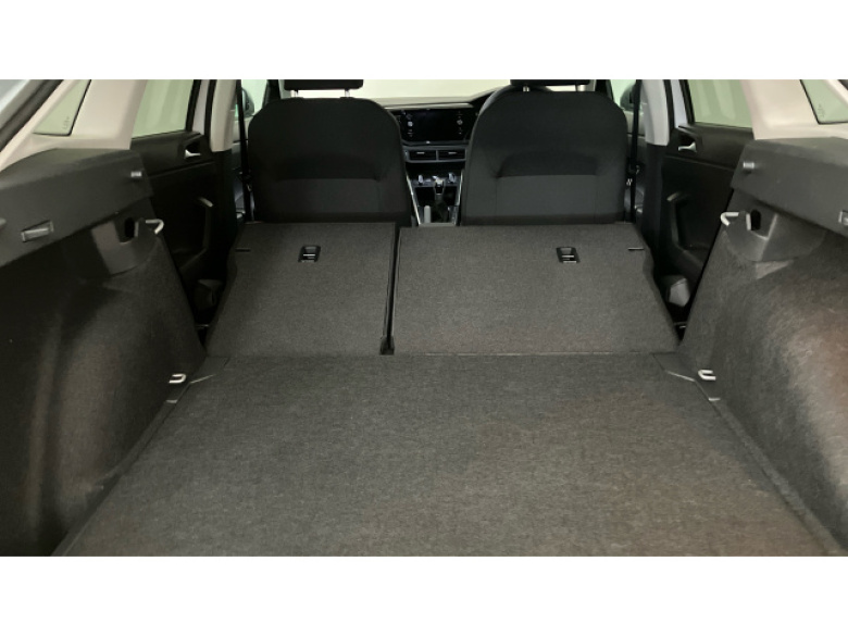 Volkswagen Taigo 1.0 TSI 110 Match 5dr Petrol Hatchback